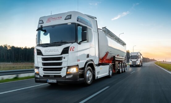 Scania