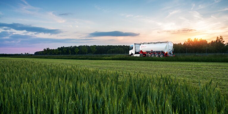 transport silos